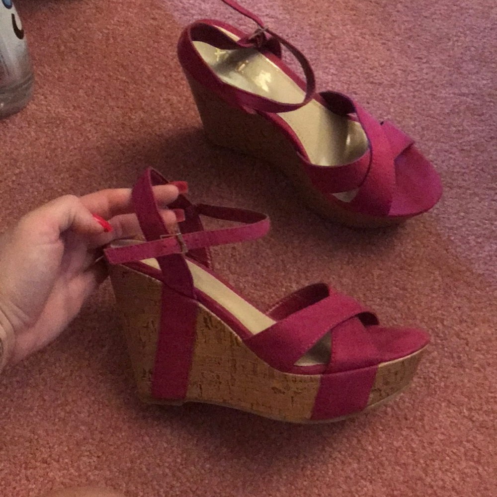 Wedges